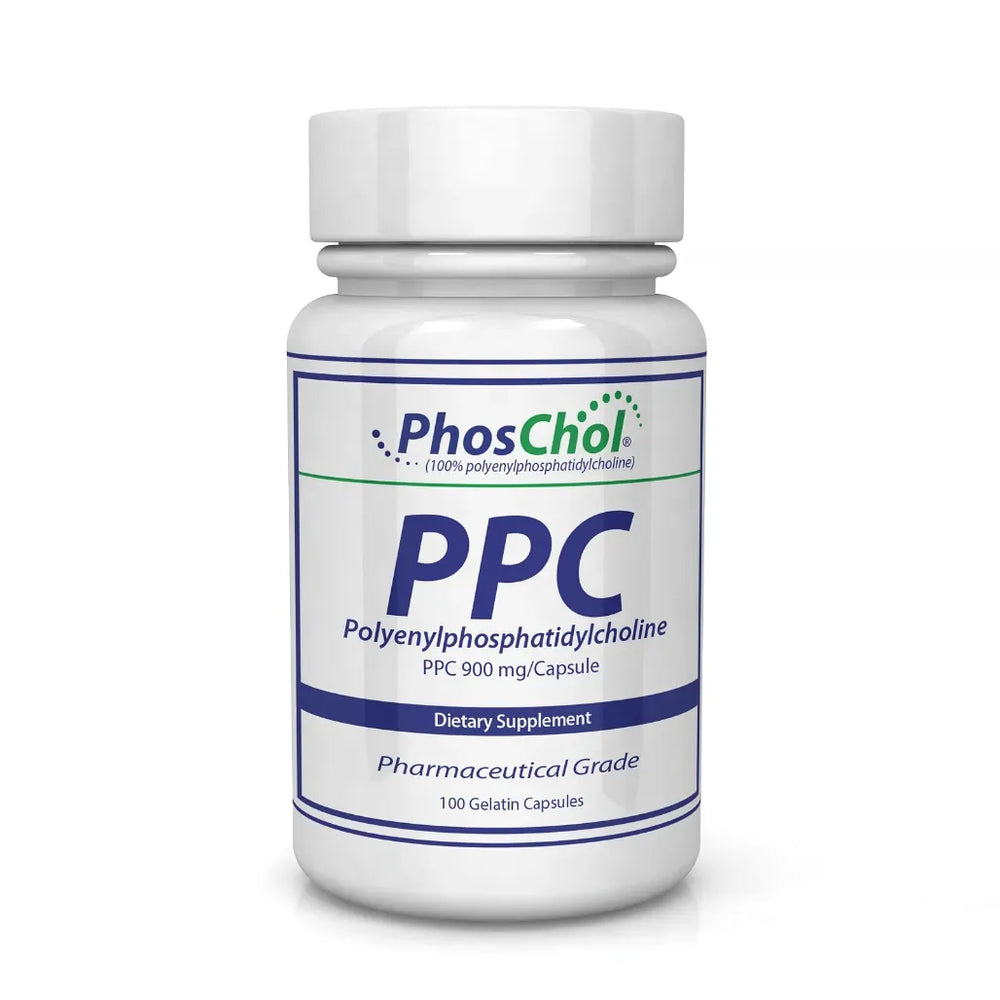 PhosChol PPC 900 mg Nutrasal (PhosChol)
