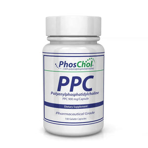 PhosChol PPC 900 mg Nutrasal (PhosChol)
