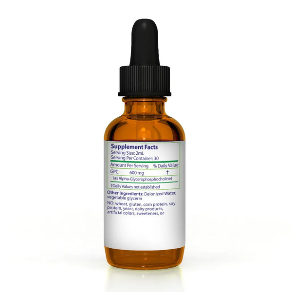 Cerebera GPC Nutrasal (PhosChol)