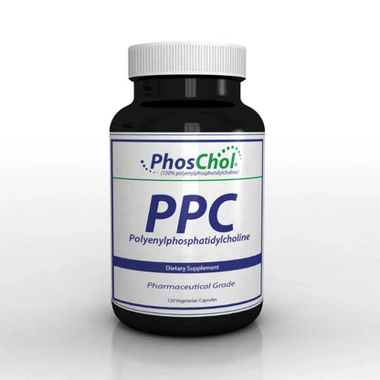 PhosChol 600 mg Nutrasal (PhosChol)