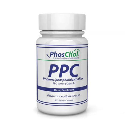 PhosChol PPC 900 mg Nutrasal (PhosChol)