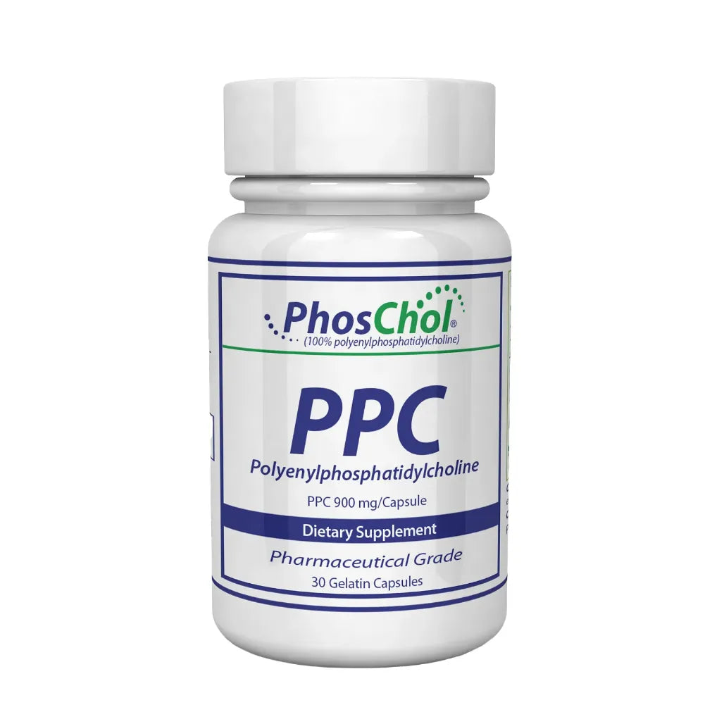 PhosChol PPC 900 mg Nutrasal (PhosChol)