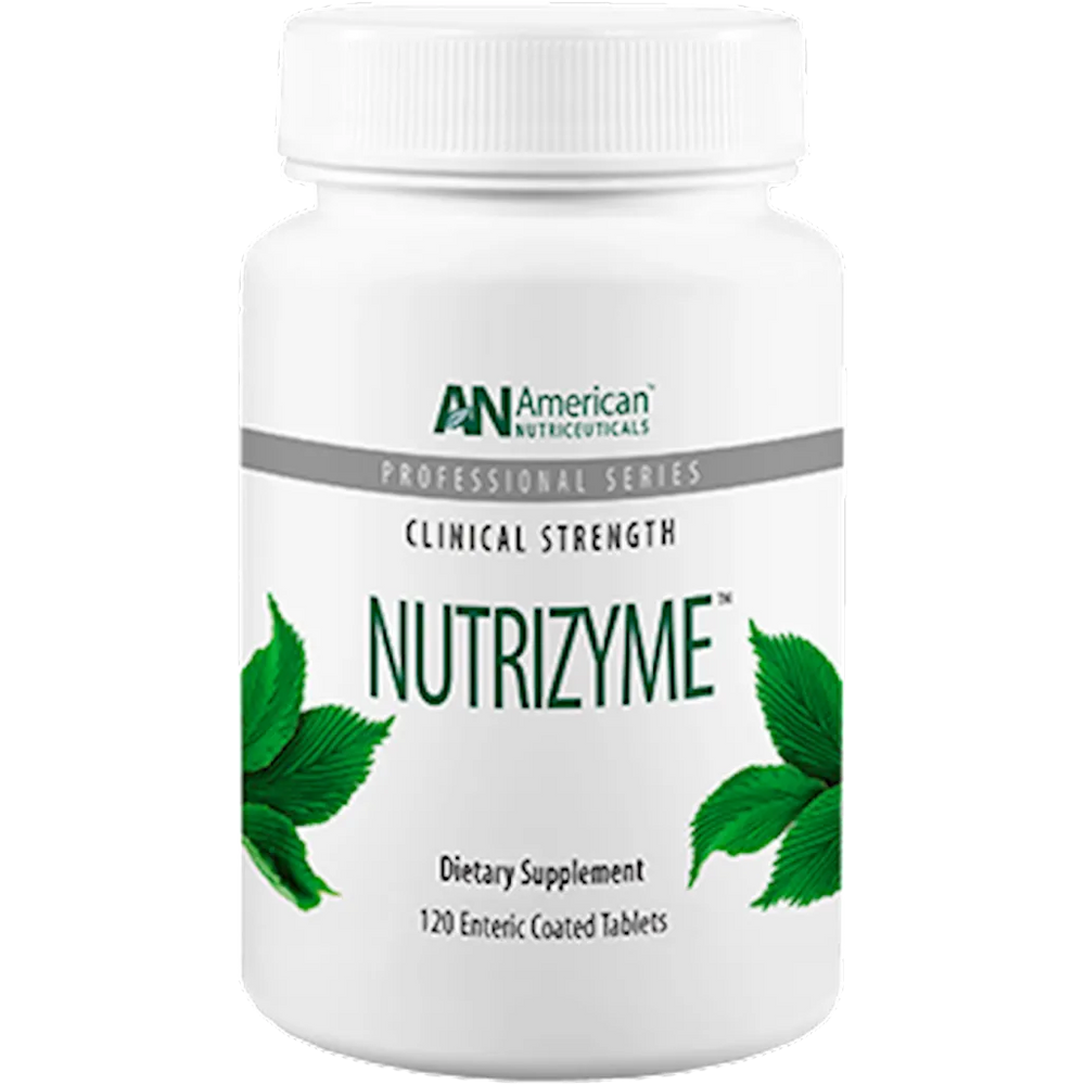 Nutrizyme American Nutriceuticals, LLC