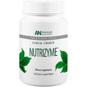 Nutrizyme American Nutriceuticals, LLC
