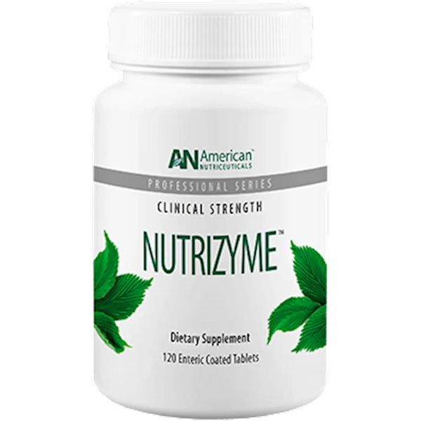 Nutrizyme American Nutriceuticals, LLC