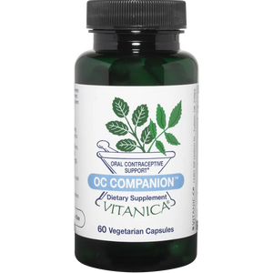 OC Companion Vitanica