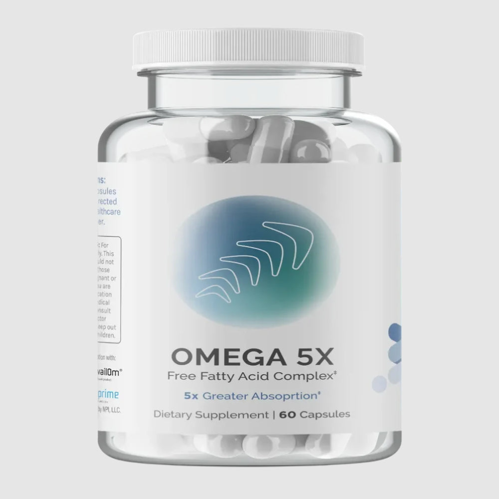 OMEGA 5x