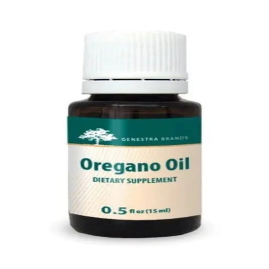 OREGANO OIL Genestra