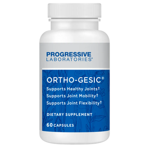 ORTHO-GESIC Progressive Labs