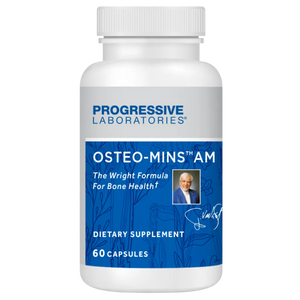 OSTEO-MINS AM Progressive Labs