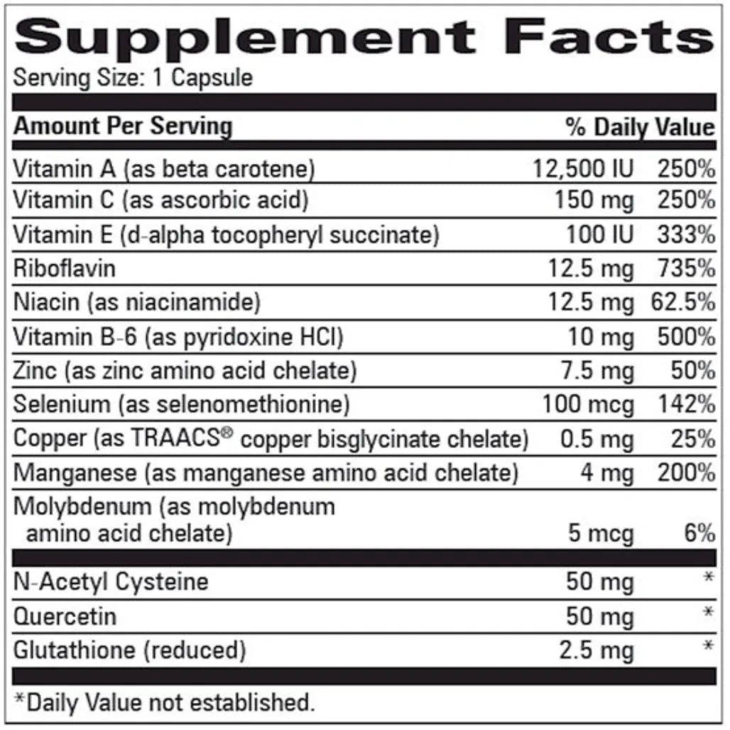 OXY-PRO Progressive Labs