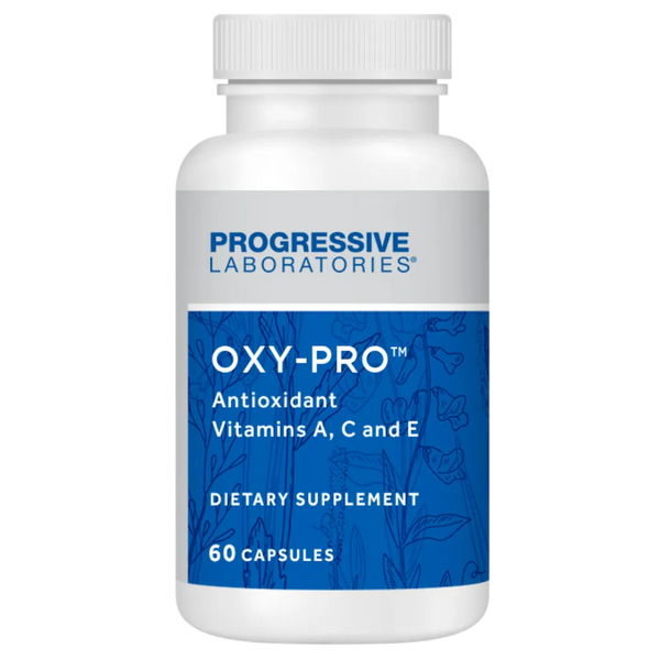OXY-PRO Progressive Labs