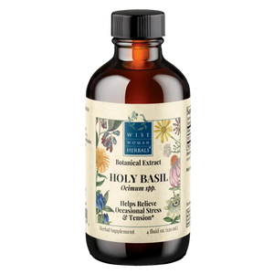 Ocimum spp. - Holy Basil 120 ml