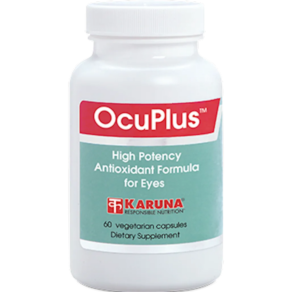 OcuPlus Karuna