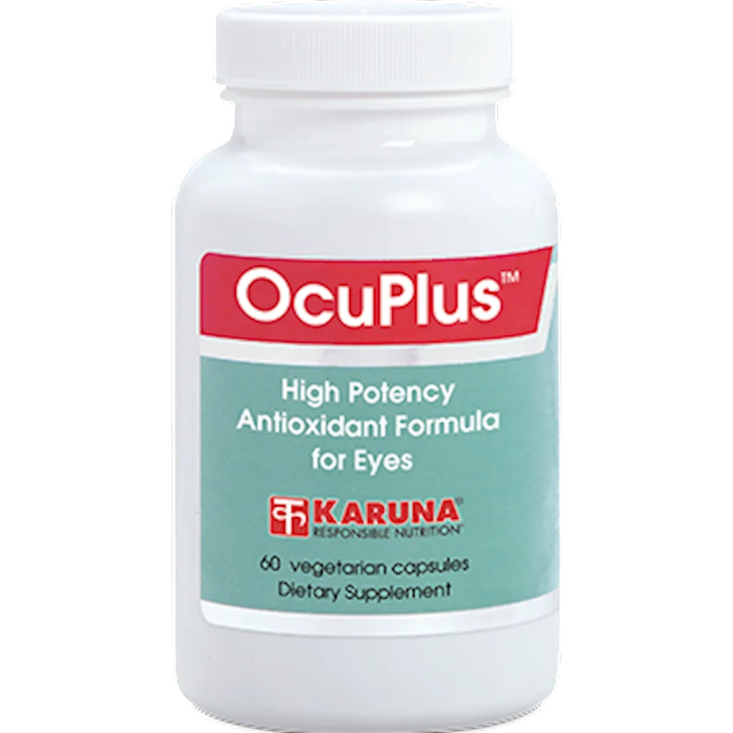 OcuPlus Karuna