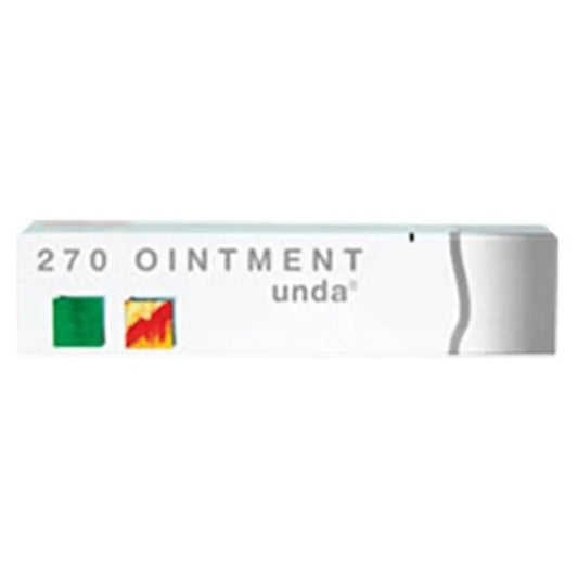 Ointment #270 Unda