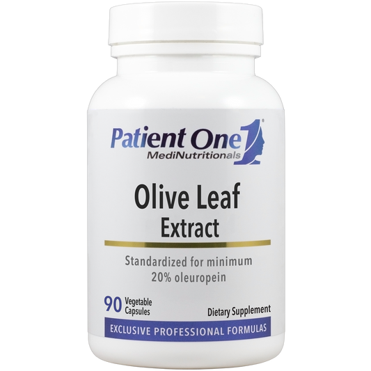Olive-Leaf-Extract-500mg by Patient One