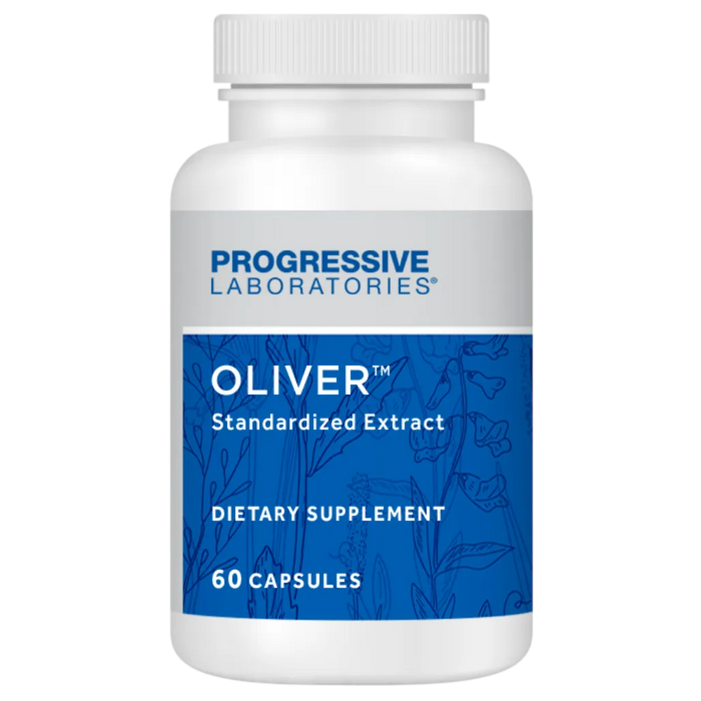 Oliver Progressive Labs