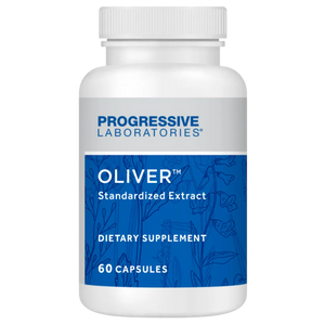 Oliver Progressive Labs
