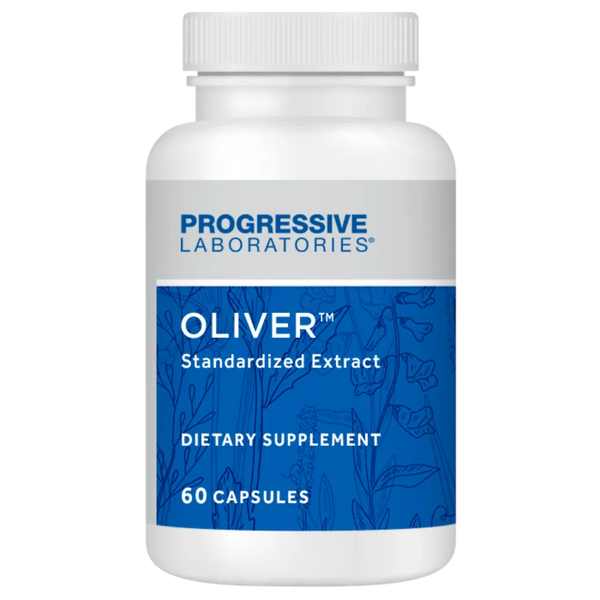 Oliver Progressive Labs