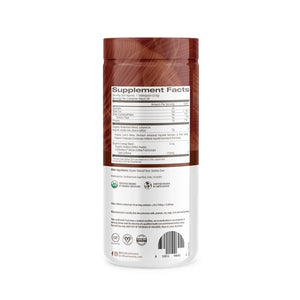 Mushroom Coffee Om Mushrooms