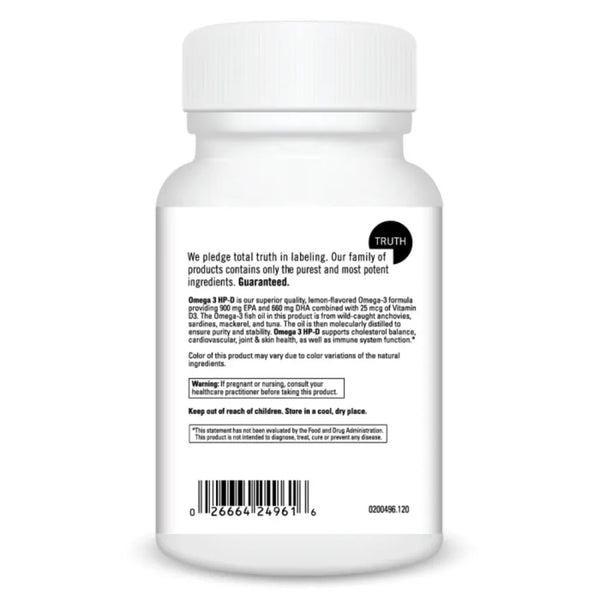Omega 3 HP-D