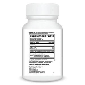 Omega 3 HP-D