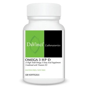 Omega 3 HP-D