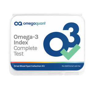 Omega-3 Index COMPLETE