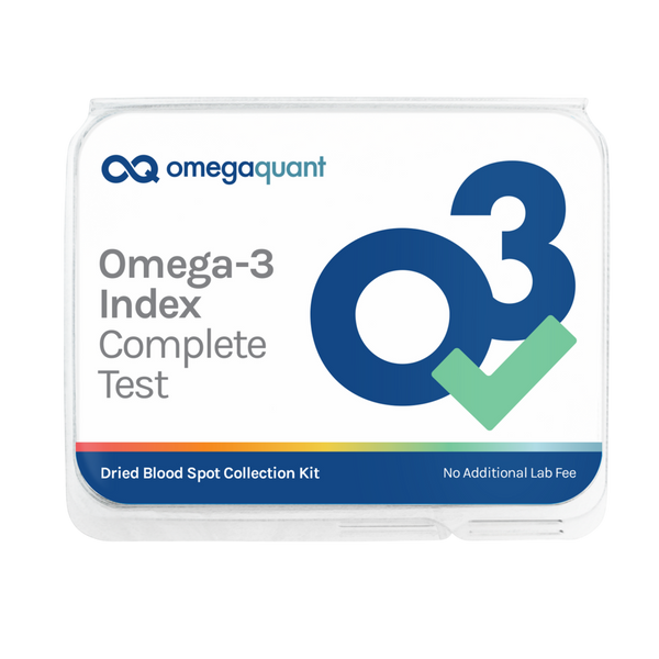 Omega-3 Index COMPLETE