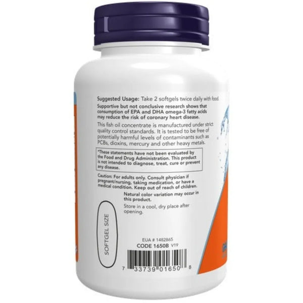 Omega-3 NOW