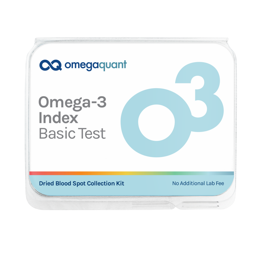 Omega-3 Index BASIC