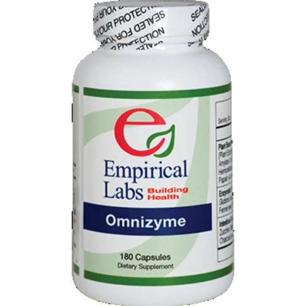 Omnizyme Empirical Labs