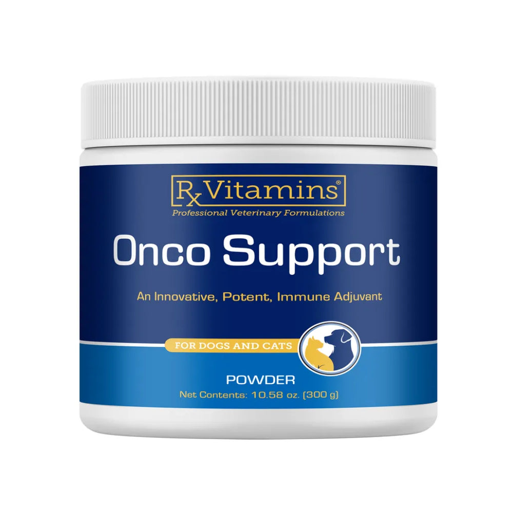 Onco Support Rx Vitamins for Pets