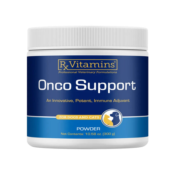 Onco Support Rx Vitamins for Pets