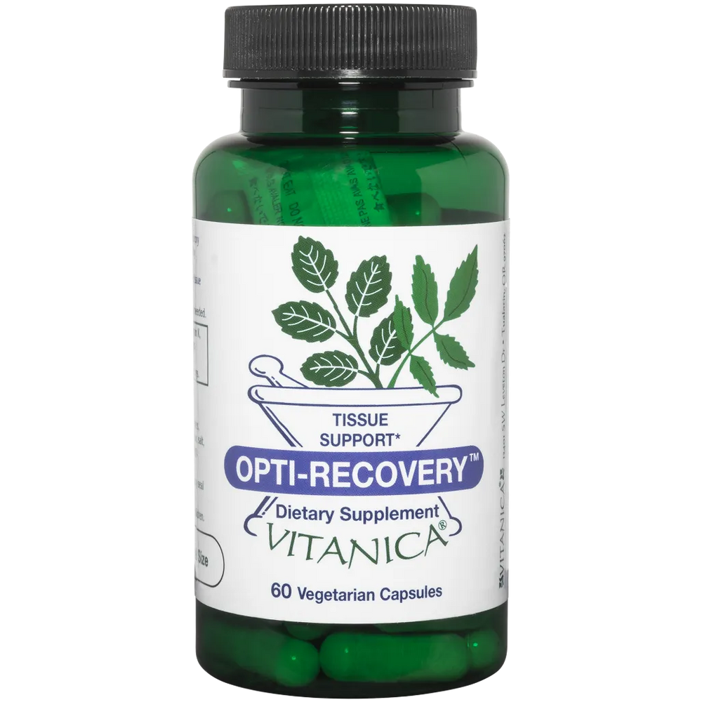 Opti-Recovery Vitanica