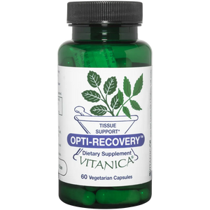 Opti-Recovery Vitanica
