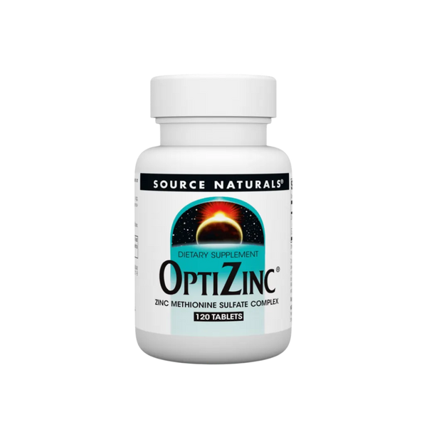 OptiZinc