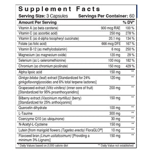 OpticOne by Patient One