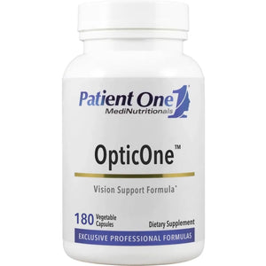 OpticOne by Patient One