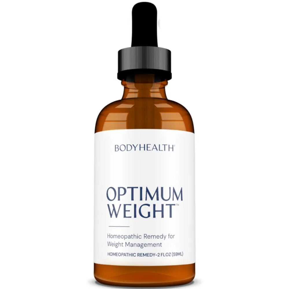Optimum-Weight-Body-Health