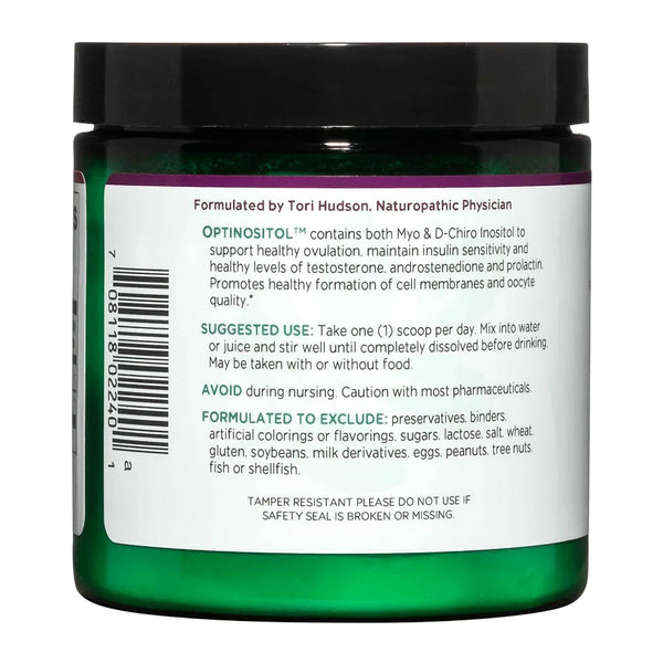 Optinositol Vitanica