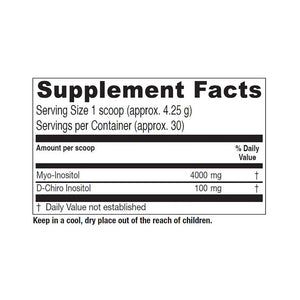 Optinositol Vitanica