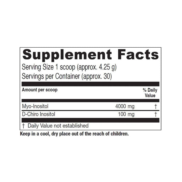 Optinositol Vitanica
