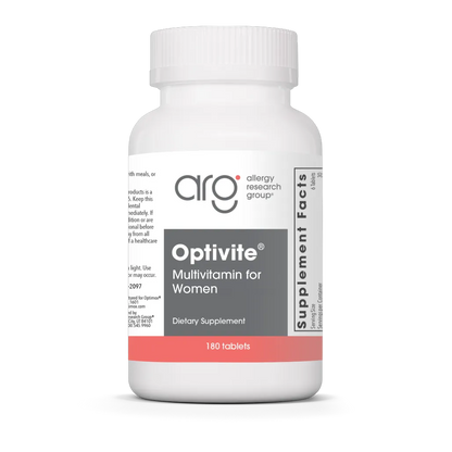  Optimox offers Optivite P.M.T - Womens multivitamin supplement to support Premenstrual Syndrome