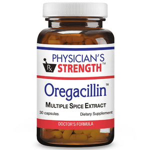 Oregacillin 450 mg Physician's Strength