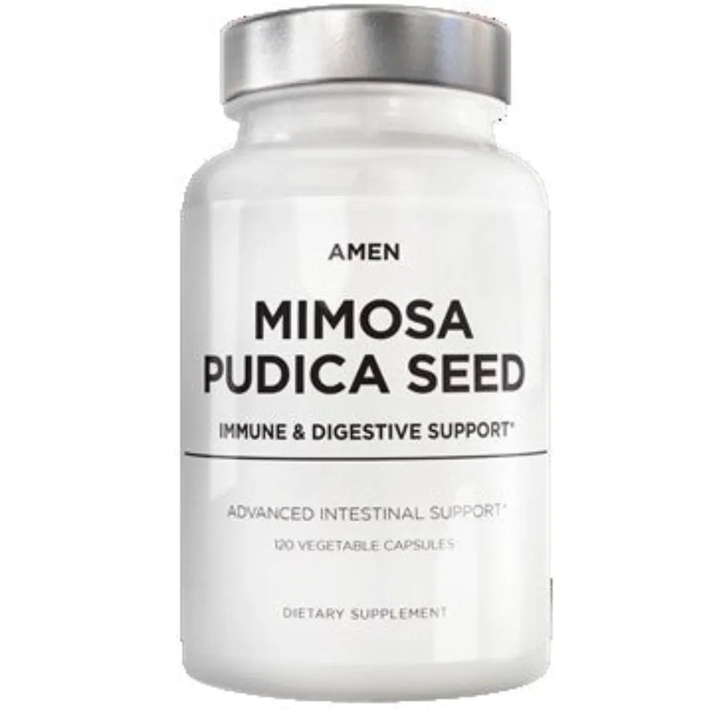 Organic Mimosa Pudica Seed Amen