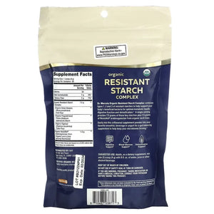 Organic Resistant Starch Complex Dr. Mercola
