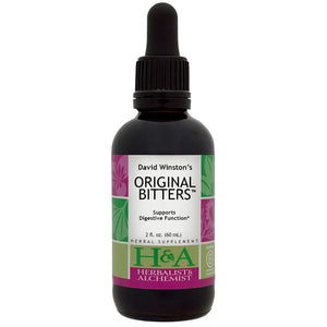 Original-Bitters-Herbalist & Alchemist