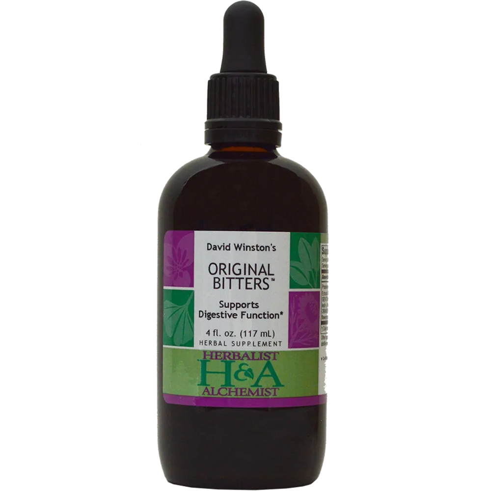 Original-Bitters-Herbalist & Alchemist